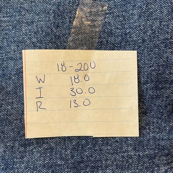 MISSGUIDED WOMENS JEANS HIGH RISE SKINNY DISTRESSED ACID WASH BLUE JEANS 14 - Picture 7 of 7